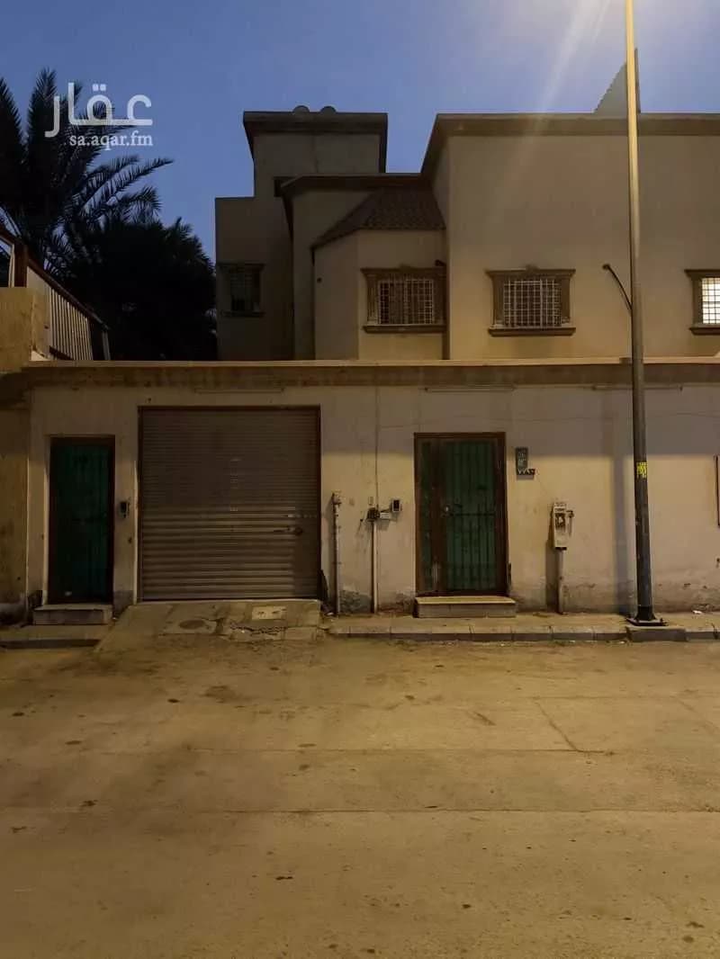 فيلا للبيع في شارع وادي المبادي, حي المنصورة, مدينة الرياض, منطقة الرياض