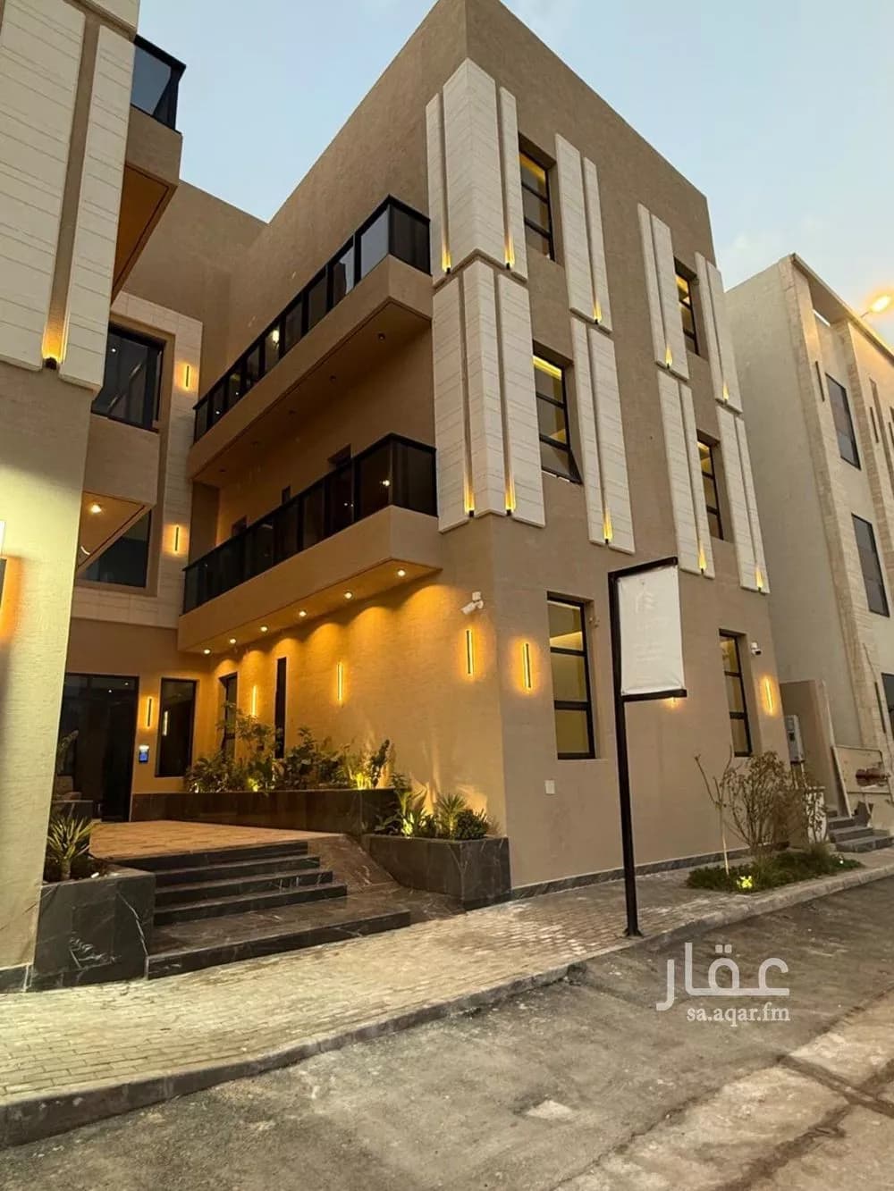 شقة للبيع في شارع وادي الحسنا, حي المهدية, مدينة الرياض, منطقة الرياض
