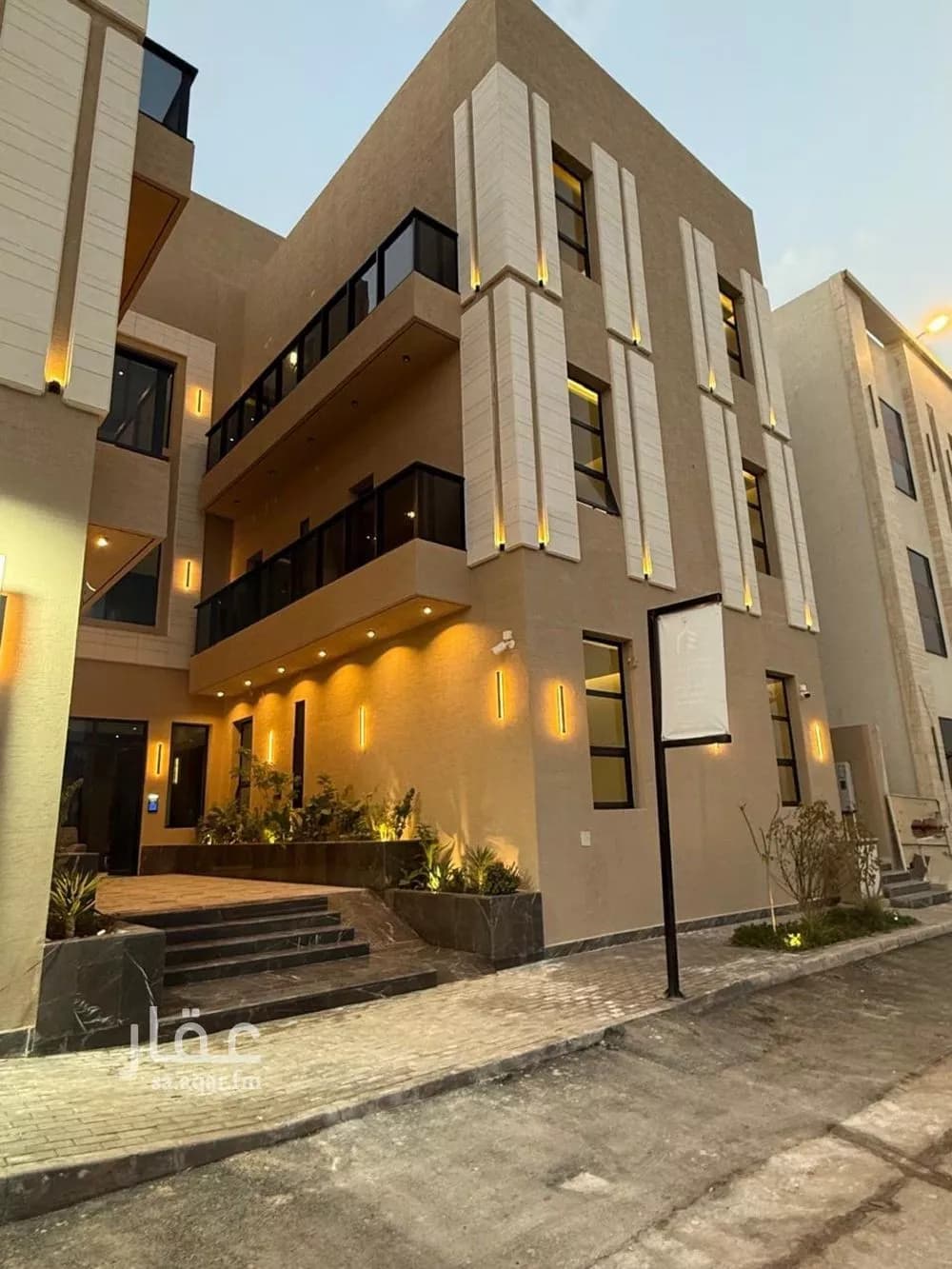 شقة للبيع في شارع ابن المهاجر, حي المهدية, مدينة الرياض, منطقة الرياض