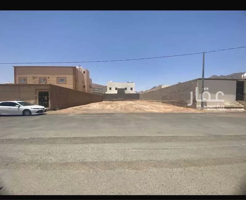 أرض للبيع في شارع ابراهيم بن يزيد, حي الشفاء, مدينة حائل, منطقة حائل