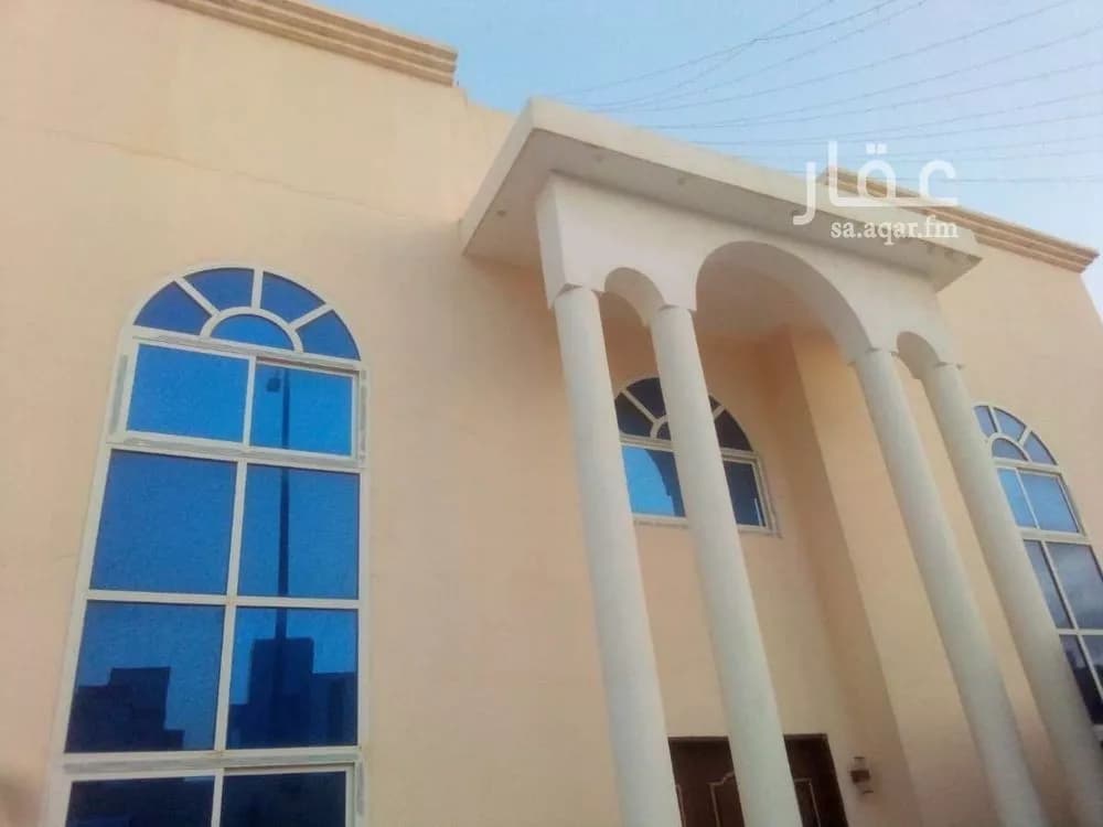 فيلا للبيع في شارع مالك بن أنس, حي طويق, مدينة الرياض, منطقة الرياض