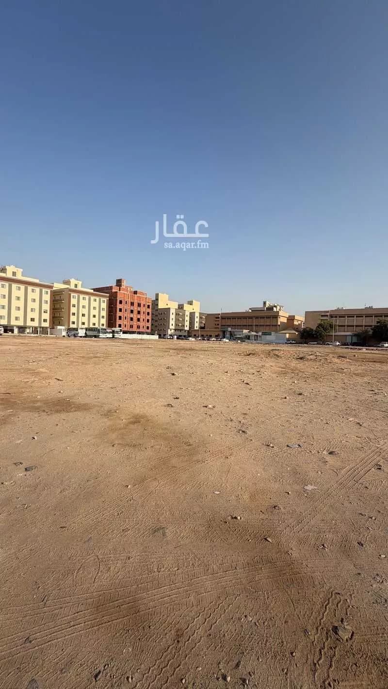 أرض للبيع في شارع ابراهيم الخطيب, حي الثغر, مدينة جدة, منطقة مكة المكرمة