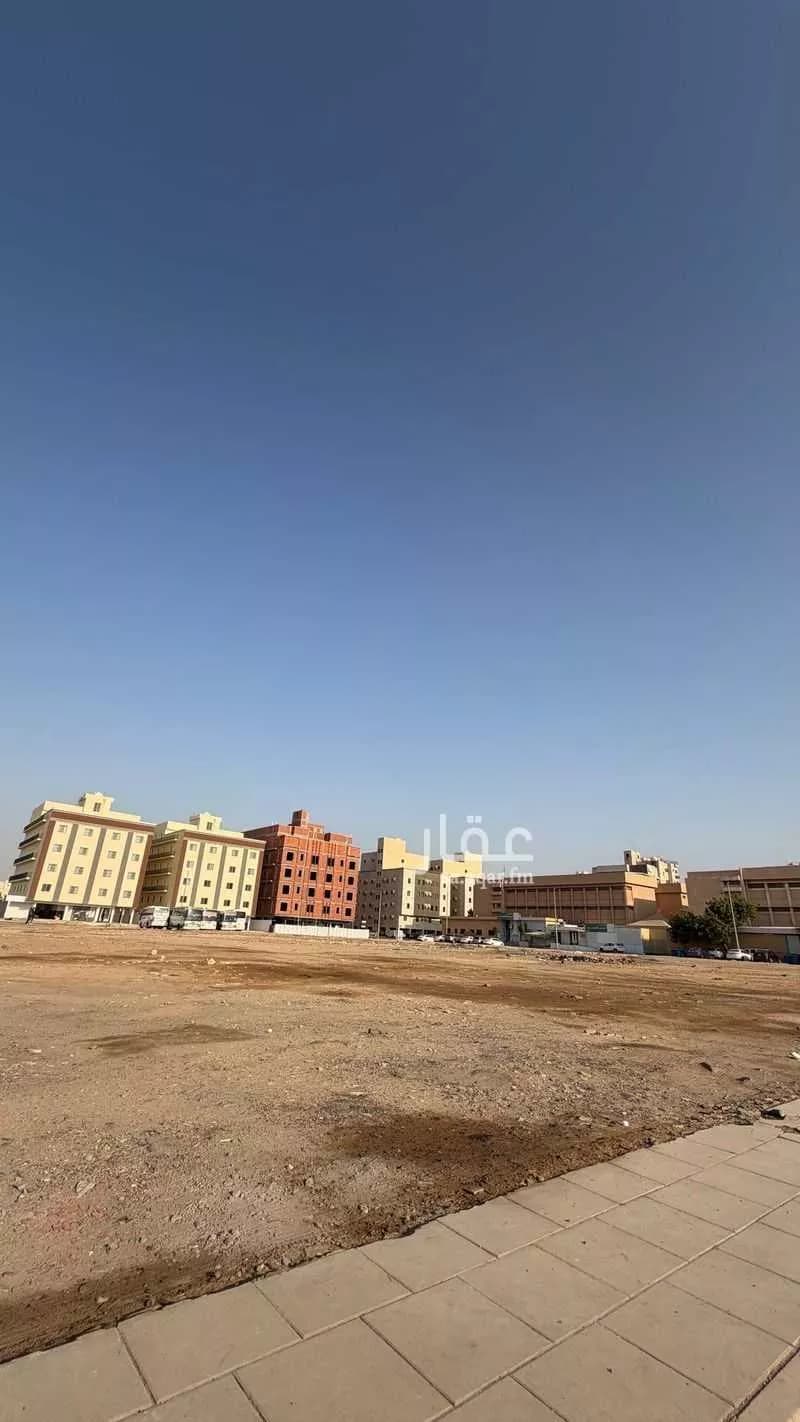 أرض للبيع في شارع الاسود, حي الثغر, مدينة جدة, منطقة مكة المكرمة