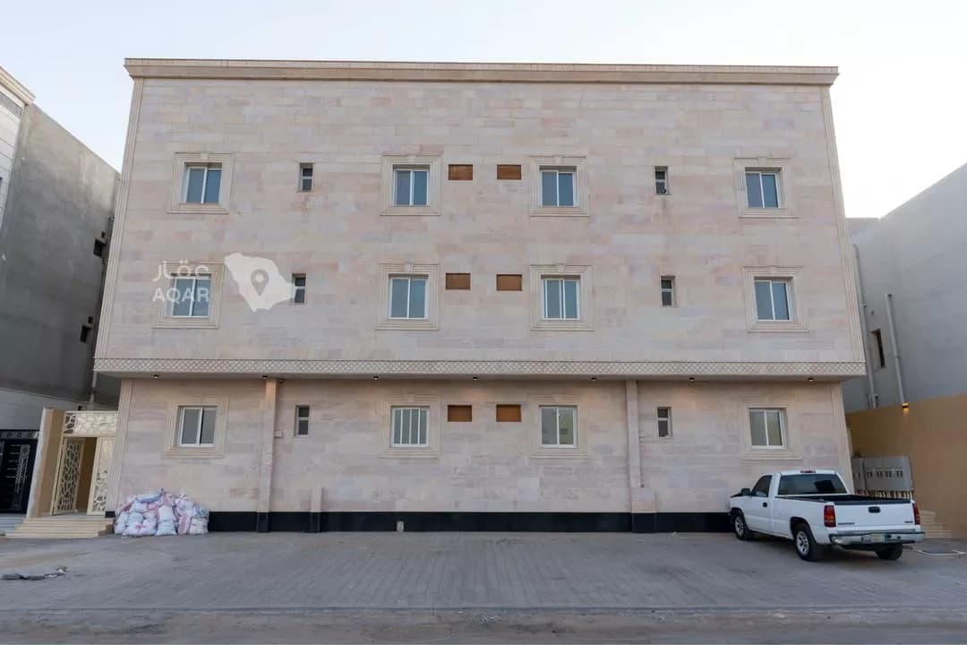 شقة للبيع في شارع عمر ابن العباس, حي الرانوناء, مدينة المدينة المنورة, منطقة المدينة المنورة