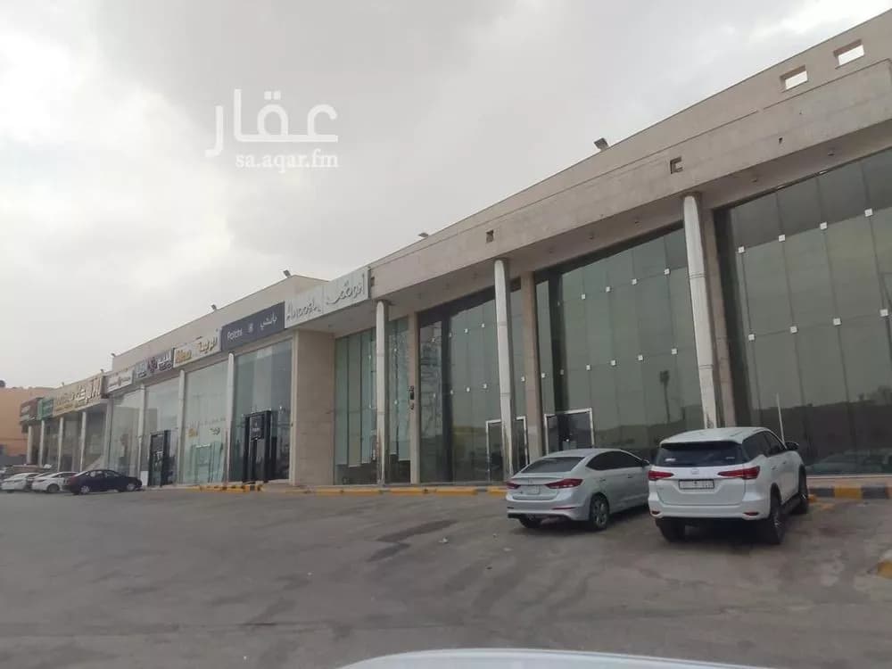 محل للإيجار في شارع ابن تيمية, حي الشفاء, مدينة الرياض, منطقة الرياض
