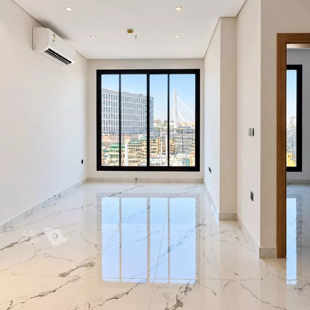 شقة للإيجار في شارع الجامعه, حي الملز, مدينة الرياض, منطقة الرياض
