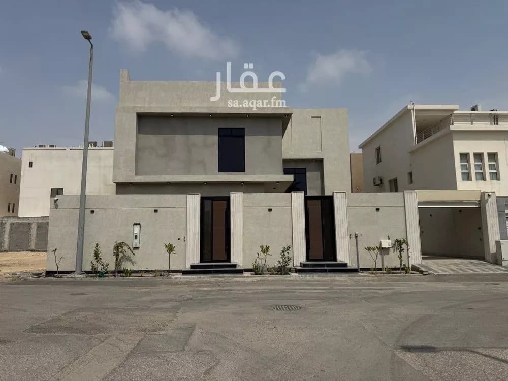 فيلا للبيع في حي الراكة الجنوبية, مدينة الخبر, المنطقة الشرقية