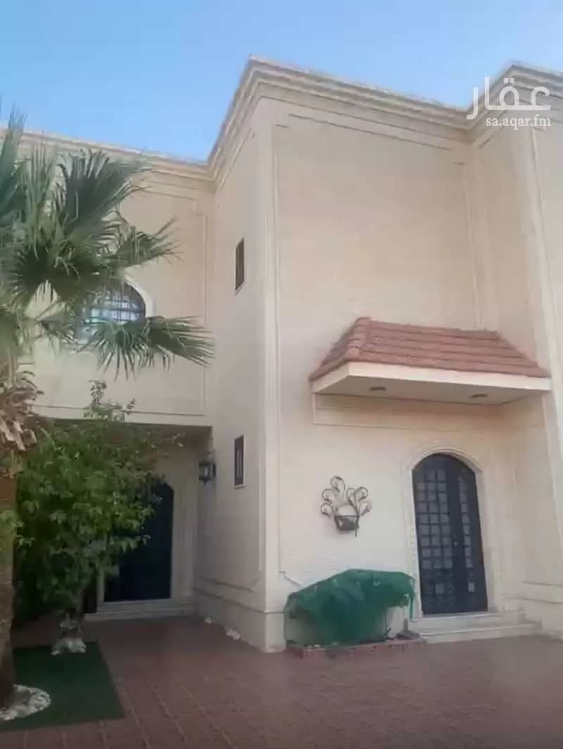 فيلا للبيع في شارع احمد الدشناوي, حي النقرة, مدينة حائل, منطقة حائل