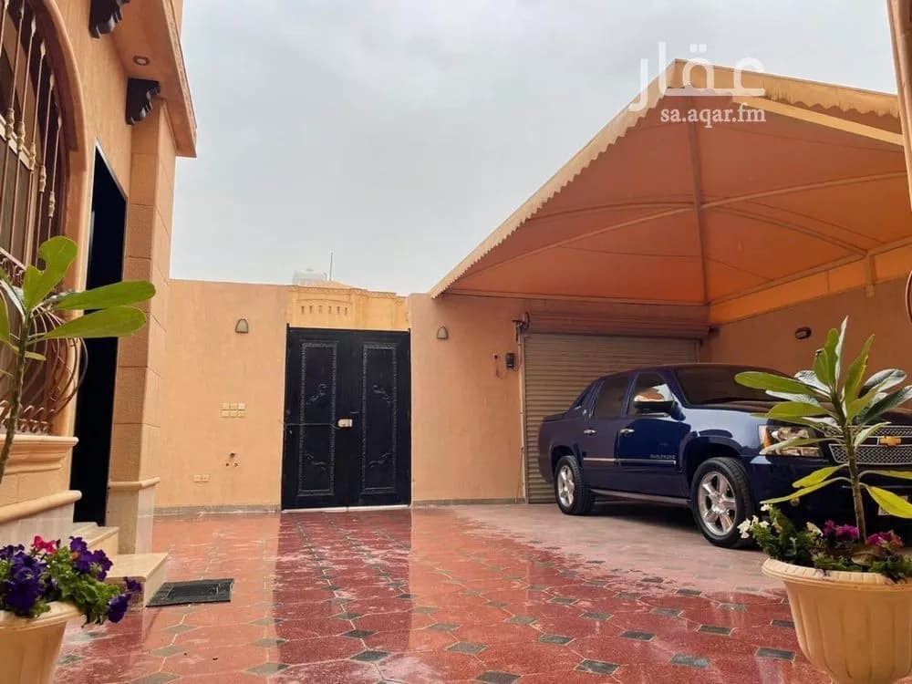 فيلا للبيع في شارع الساقية, حي المعيزيلة, مدينة الرياض, منطقة الرياض