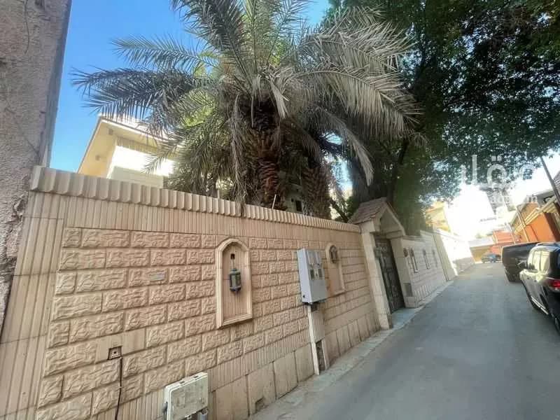 فيلا للبيع في شارع الصليبيخات, حي المربع, مدينة الرياض, منطقة الرياض