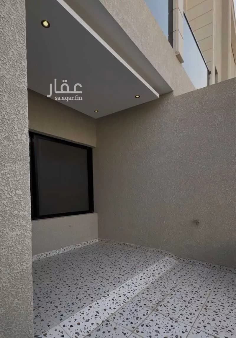فيلا للبيع في شارع العفو, حي الحزم, مدينة الرياض, منطقة الرياض