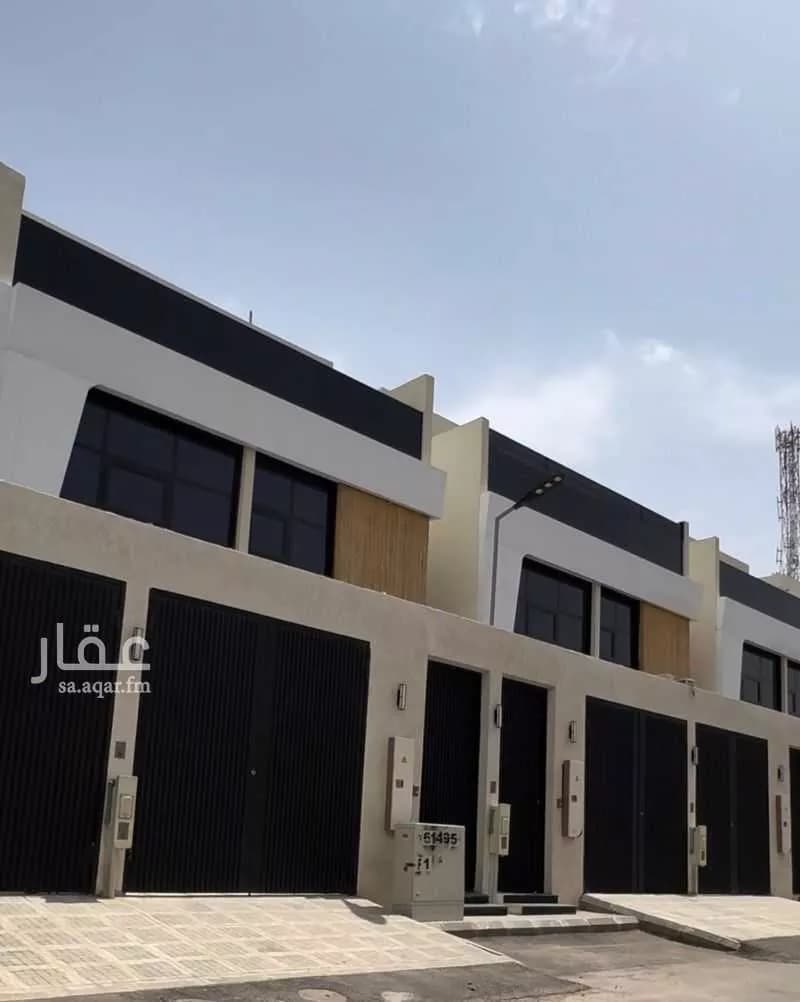 فيلا للبيع في شارع القوس, حي الحزم, مدينة الرياض, منطقة الرياض