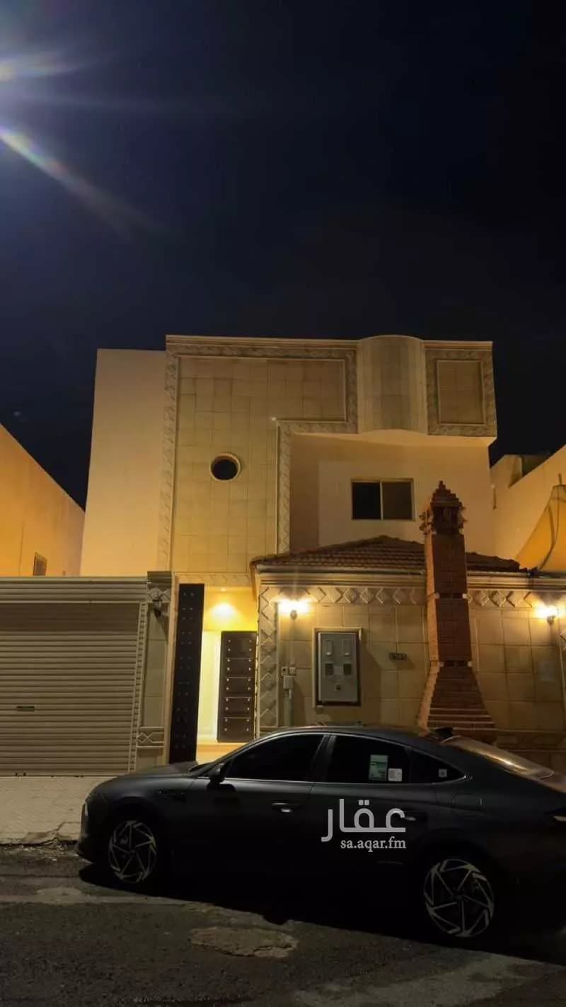 فيلا للبيع في شارع 3364509, حي درة مشار, مدينة حائل, منطقة حائل