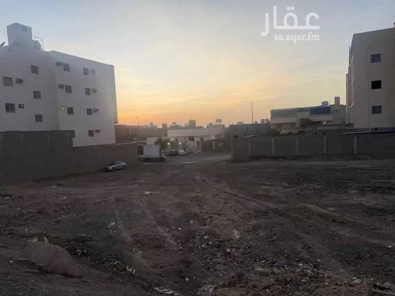 أرض للبيع في شارع طريق صلاح الدين الايوبي, حي الروابي, مدينة المدينة المنورة, منطقة المدينة المنورة