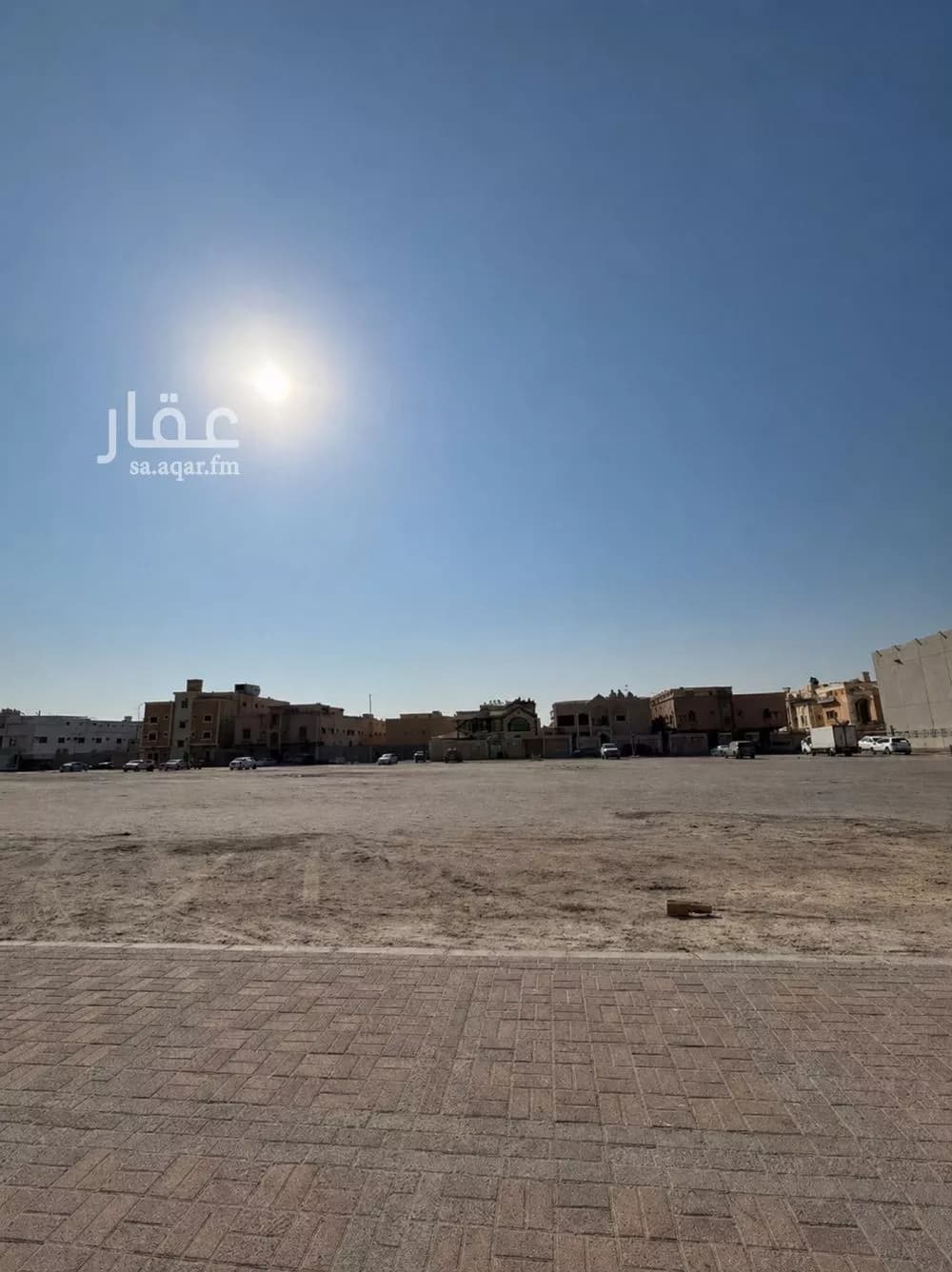 أرض للبيع في شارع الاصفهاني, حي الزهور, مدينة الدمام, المنطقة الشرقية