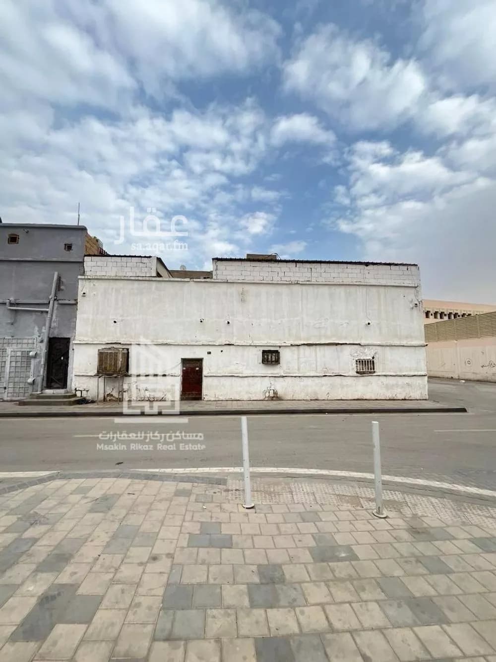 فيلا للبيع في شارع عبدالرحمن المقدسي, حي الصالحية, مدينة الرياض, منطقة الرياض