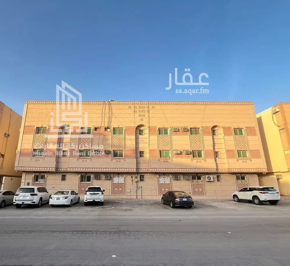 شقة للبيع في شارع عبدالله السلمي, حي السعادة, مدينة الرياض, منطقة الرياض