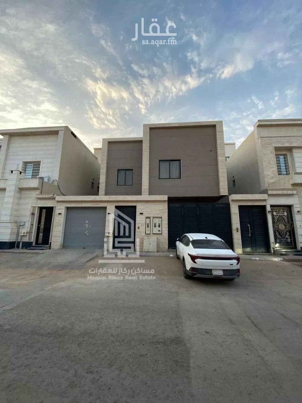 فيلا للبيع في شارع أبي الفضائل بن أحمد, حي السعادة, مدينة الرياض, منطقة الرياض