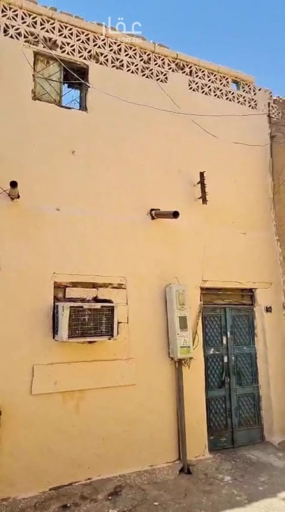 فيلا للبيع في شارع أبي القاسم إدريس, حي الديرة, مدينة الرياض, منطقة الرياض