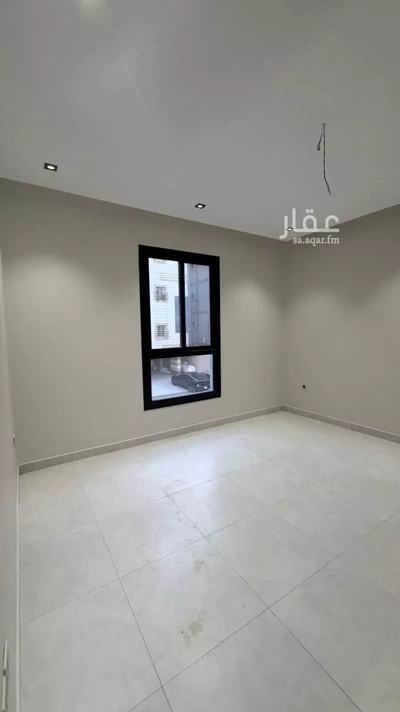 شقة للبيع في شارع يحيى بن أبي بكر, حي الريان, مدينة جدة, منطقة مكة المكرمة