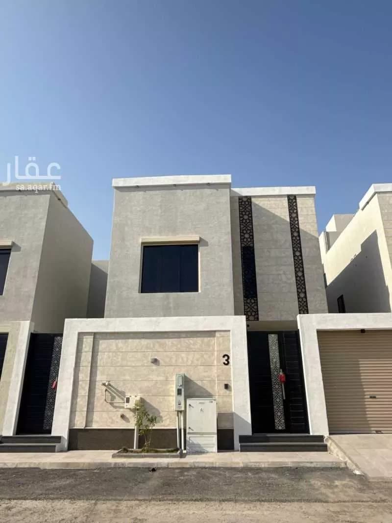 فيلا للبيع في حي البحر, مدينة الخبر, المنطقة الشرقية