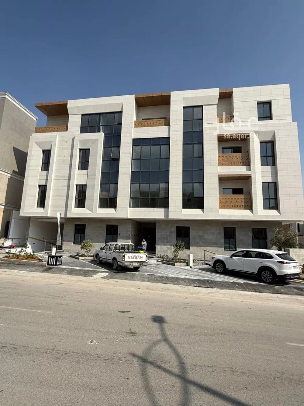 شقة للبيع في شارع الديوان, حي النرجس, مدينة الرياض, منطقة الرياض