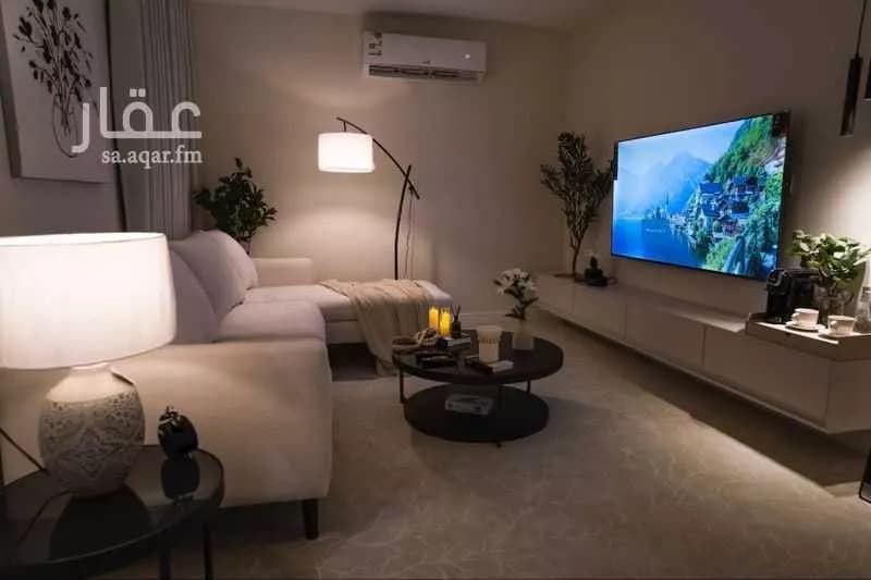 شقة للإيجار في شارع سودة, حي اليرموك, مدينة الرياض, منطقة الرياض