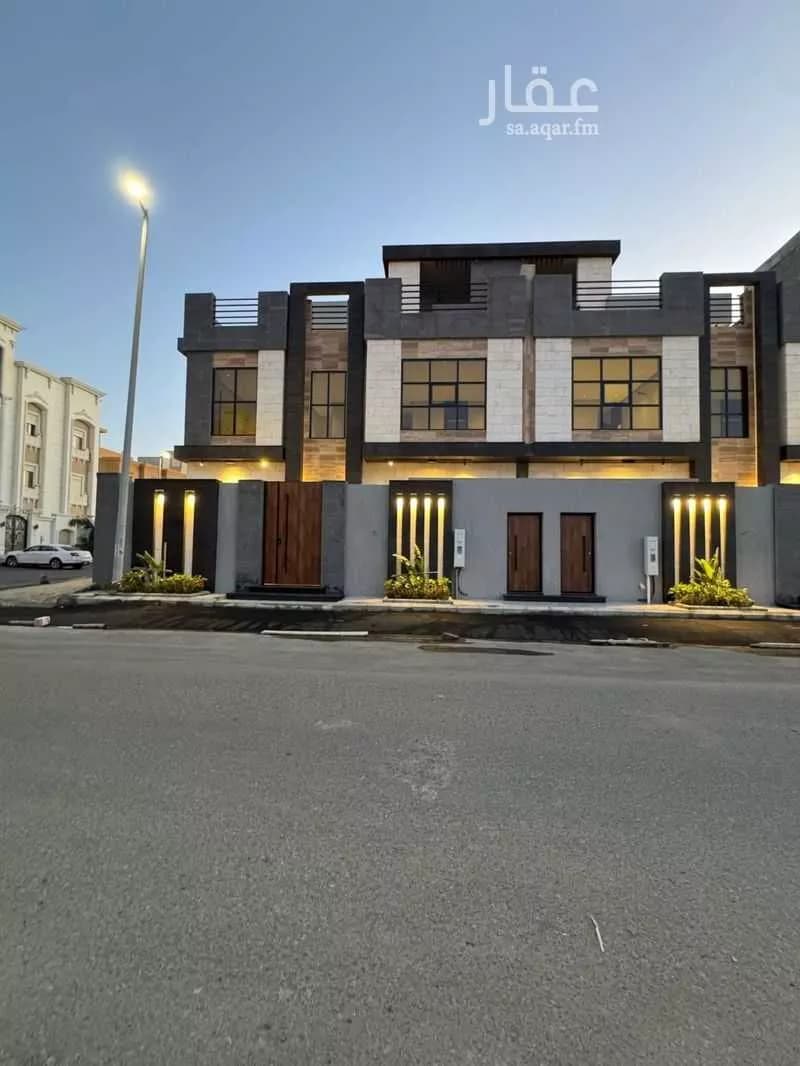 فيلا للبيع في شارع الأمير عبد المجيد, حي الشراع, مدينة جدة, منطقة مكة المكرمة