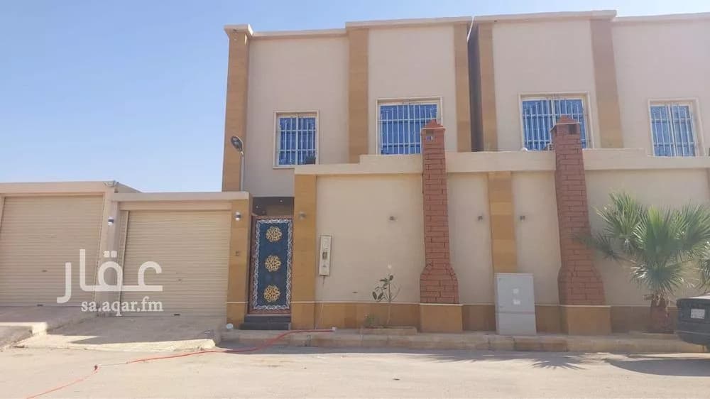فيلا للبيع في شارع عبدالقدوس الانصاري, حي المهدية, مدينة الرياض, منطقة الرياض