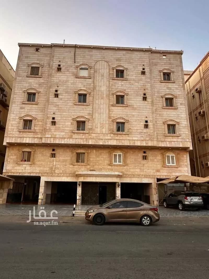 شقة للبيع في شارع الشريف حسن ابن ابي نمي, حي مدائن الفهد, مدينة جدة, منطقة مكة المكرمة