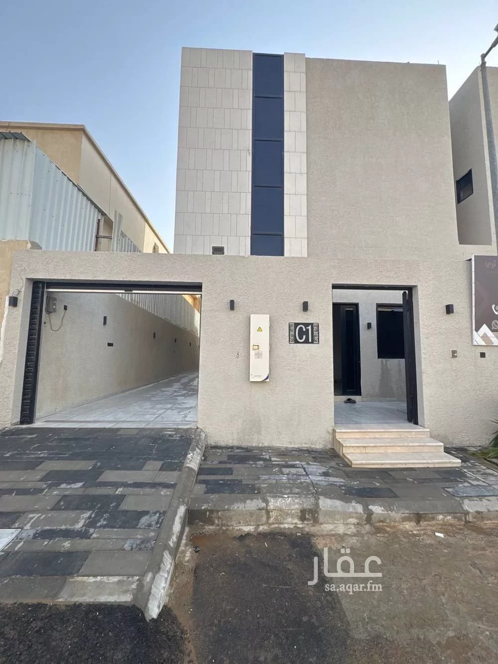 فيلا للبيع في شارع عبدالقادر الجزار, حي ظهرة البديعة, مدينة الرياض, منطقة الرياض