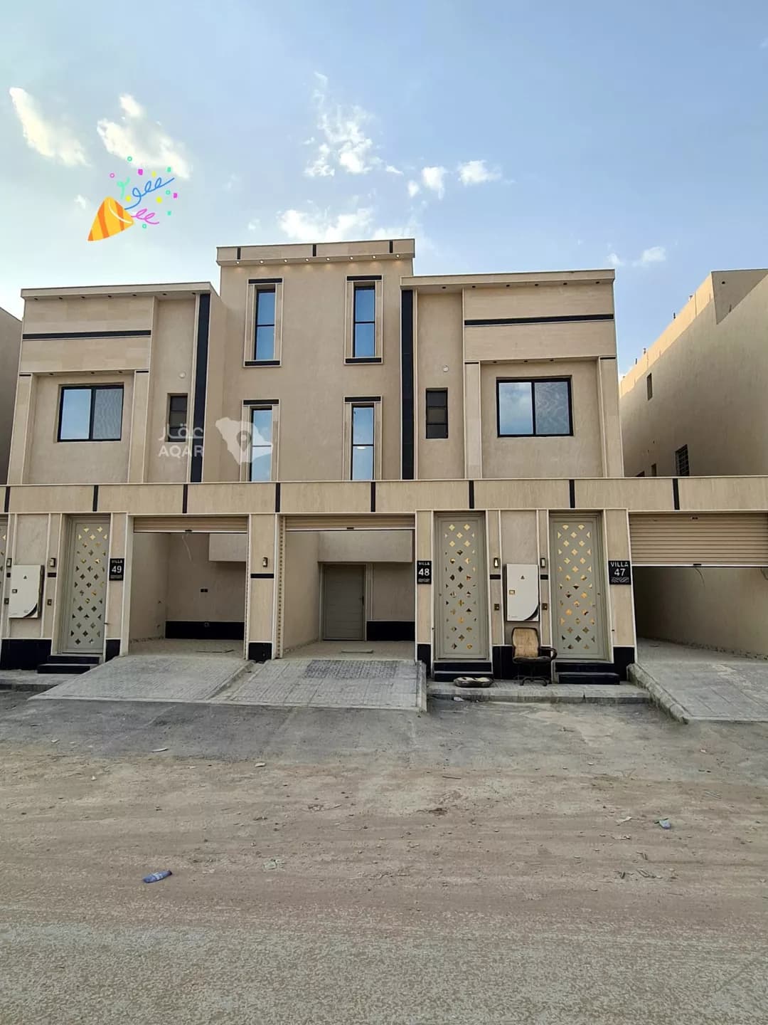 فيلا للبيع في شارع العزيزيه, حي طيبة, مدينة الرياض, منطقة الرياض
