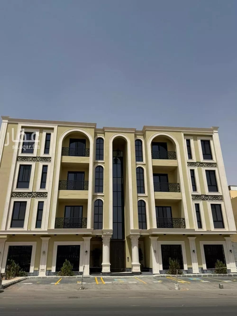 شقة للبيع في شارع يدمه, حي النرجس, مدينة الرياض, منطقة الرياض