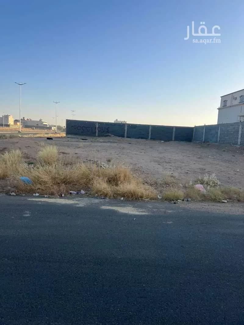 أرض للبيع في شارع 5283117, حي الروضة, مدينة نجران, منطقة نجران