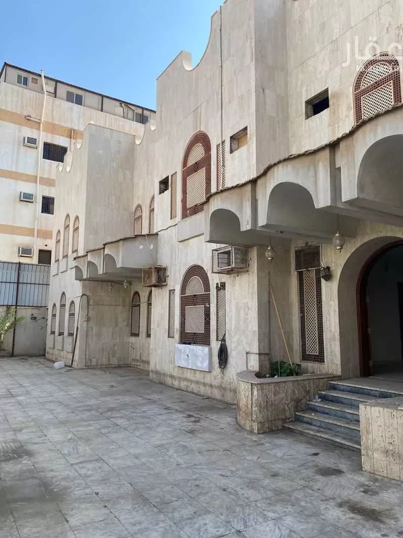 فيلا للإيجار في شارع خواث بن جبير, حي العريض, مدينة المدينة المنورة, منطقة المدينة المنورة