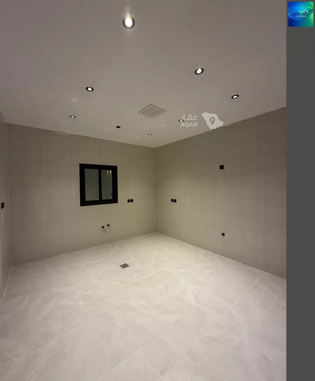 شقة للبيع في شارع عبدالرحمن ابن بشر العبدي, حي النور, مدينة الدمام, المنطقة الشرقية