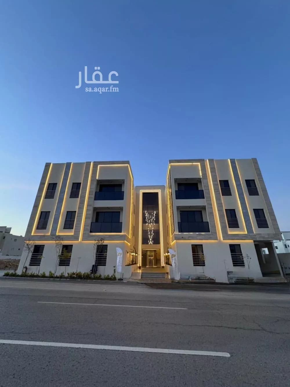 شقة للبيع في شارع السيل الكبير, حي المهدية, مدينة الرياض, منطقة الرياض
