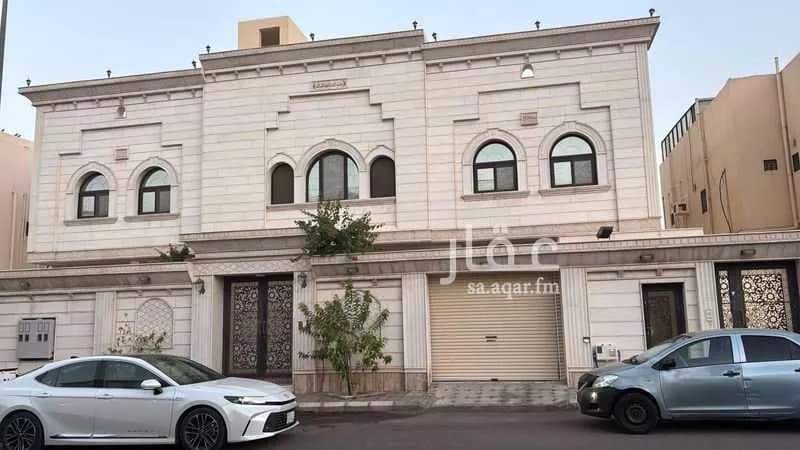 فيلا للبيع في شارع عمر ابن كرم, حي طيبة, مدينة المدينة المنورة, منطقة المدينة المنورة