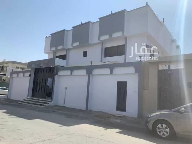 فيلا للبيع في شارع أبي المكارم البهاء, حي جرير, مدينة الرياض, منطقة الرياض