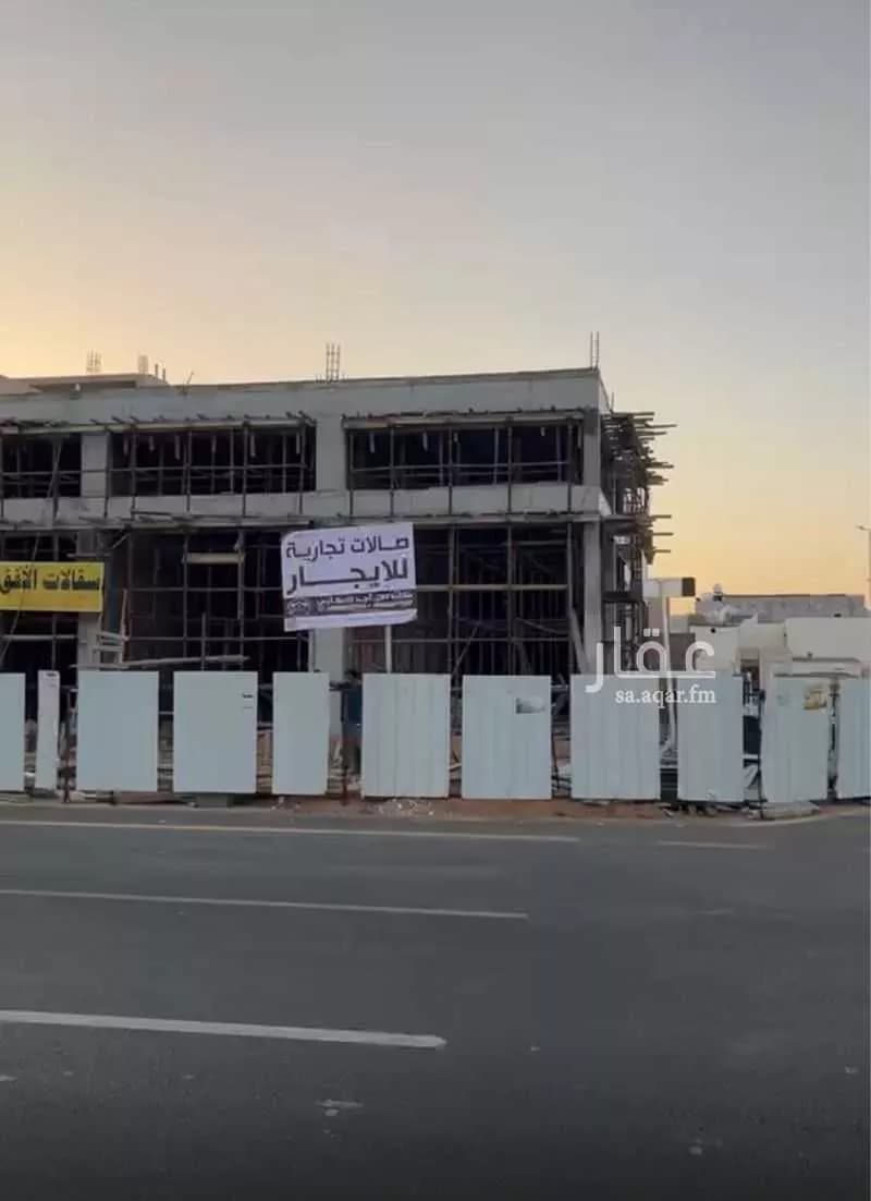 محل للإيجار في شارع سعود بن عبدالمحسن, حي الشفاء, مدينة حائل, منطقة حائل