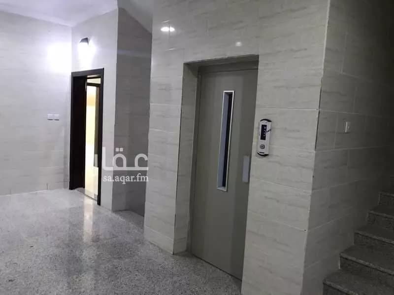 شقة للإيجار في شارع عبد الله بن أبي الوليد, حي المرسلات, مدينة جدة, منطقة مكة المكرمة