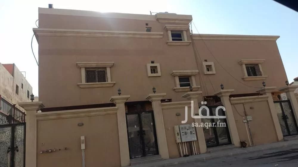 شقة للبيع في شارع اوس بن الارقم, حي طيبة, مدينة الدمام, المنطقة الشرقية