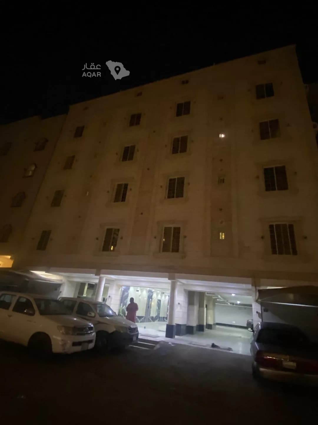 شقة للبيع في شارع محمد الشاوي, حي مريخ, مدينة جدة, منطقة مكة المكرمة