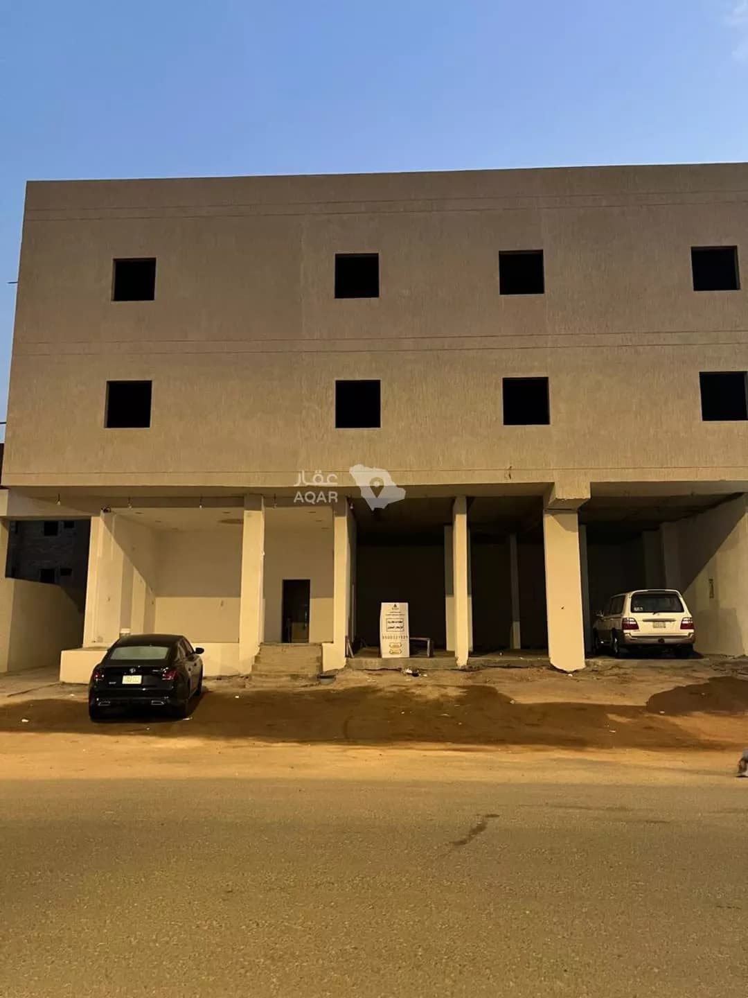 محل للإيجار في شارع عبدالله محمد احمد القرني, حي الشامية الجديد, مدينة مكة المكرمة, منطقة مكة المكرمة