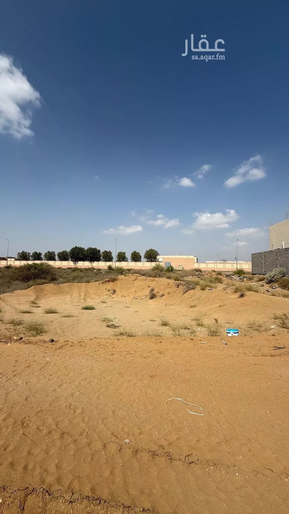 أرض للبيع في حي الروابي, مدينة جازان, منطقة جازان