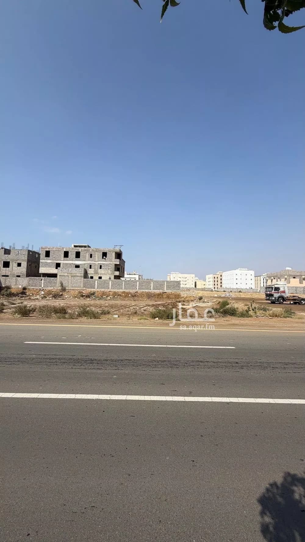 أرض للبيع في شارع شارع أبو بكر الصديق, حي الرحاب 1, مدينة جازان, منطقة جازان