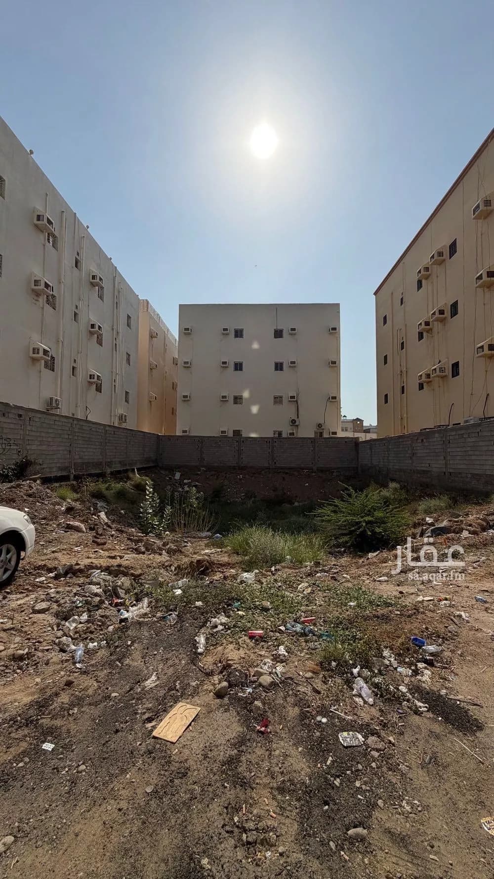 أرض للبيع في شارع 48 ز, حي المحمدية 2, مدينة جازان, منطقة جازان