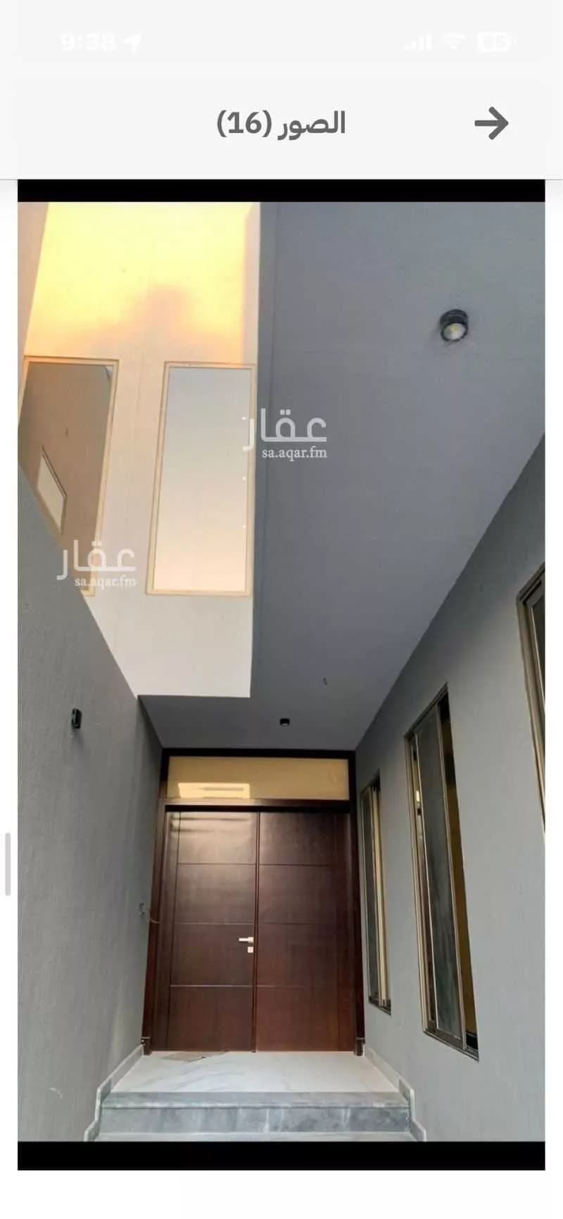 فيلا للبيع في شارع زكريا الساحلي, حي الراكة الجنوبية, مدينة الخبر, المنطقة الشرقية
