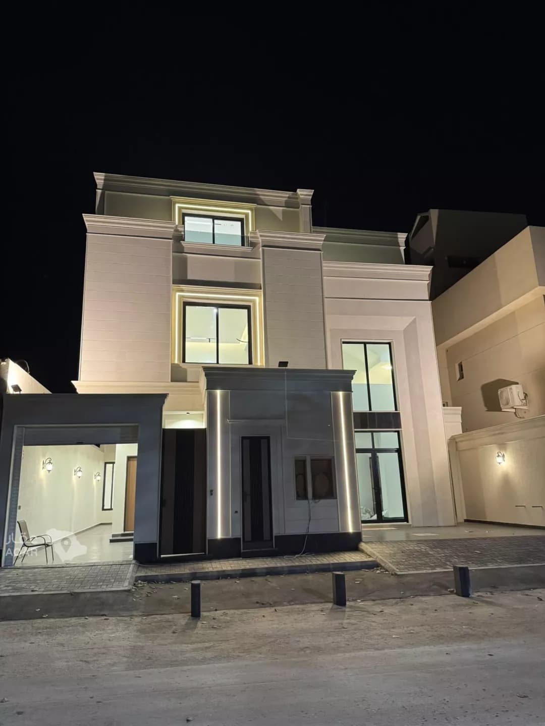 فيلا للبيع في حي النرجس, مدينة الرياض, منطقة الرياض