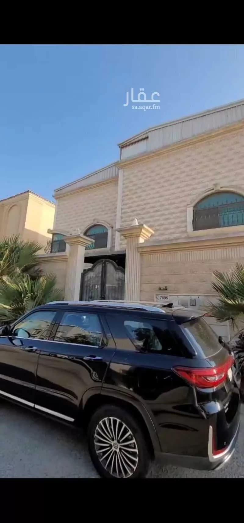 فيلا للبيع في شارع طاهر الازجي, حي الراكة الجنوبية, مدينة الخبر, المنطقة الشرقية